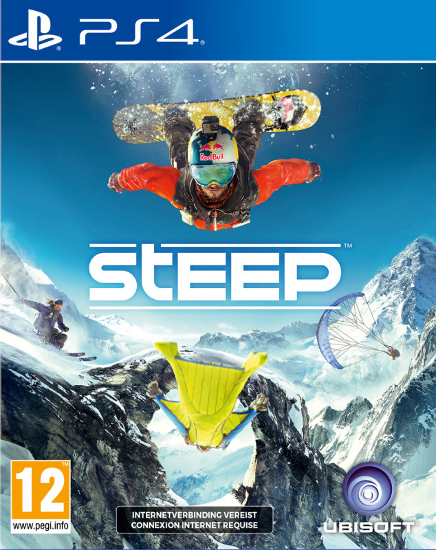 Steep