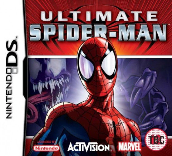 Ultimate Spider-man