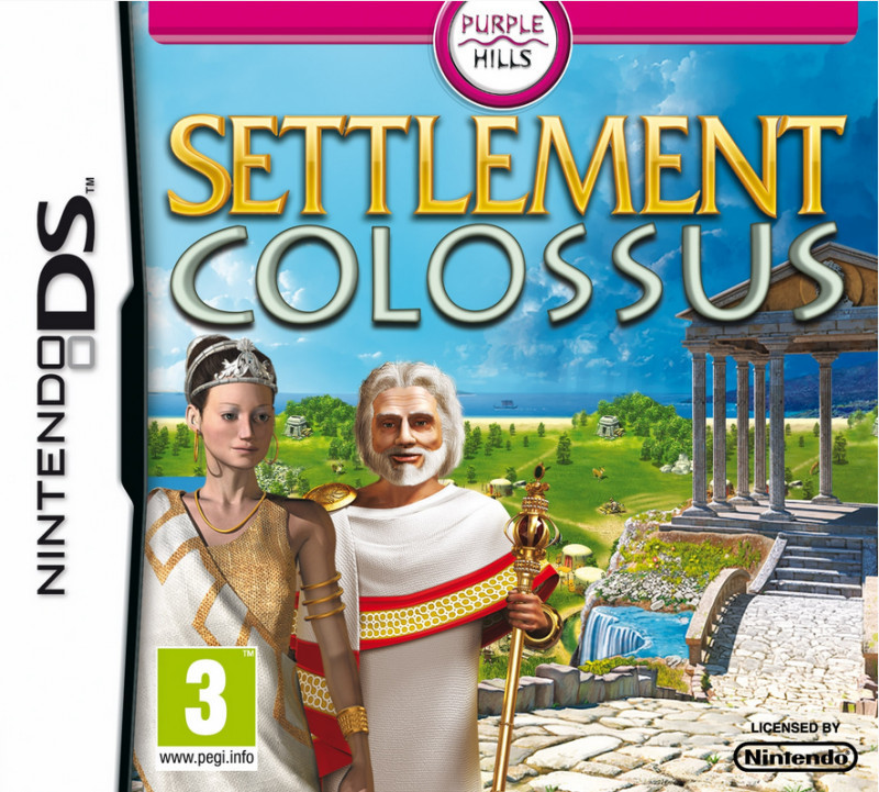 Settlement Colossus