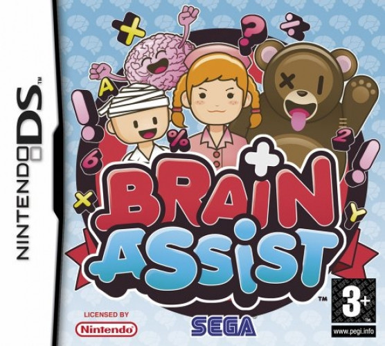 Brain Assist