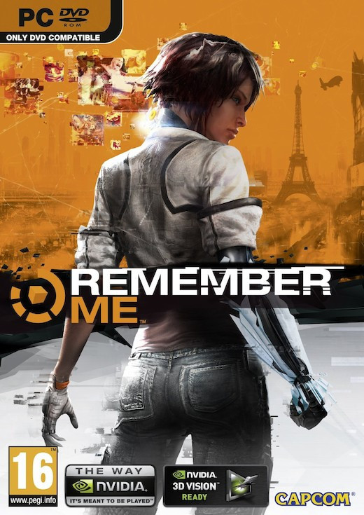 Remember Me