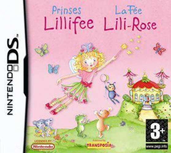 Prinses Lillifee