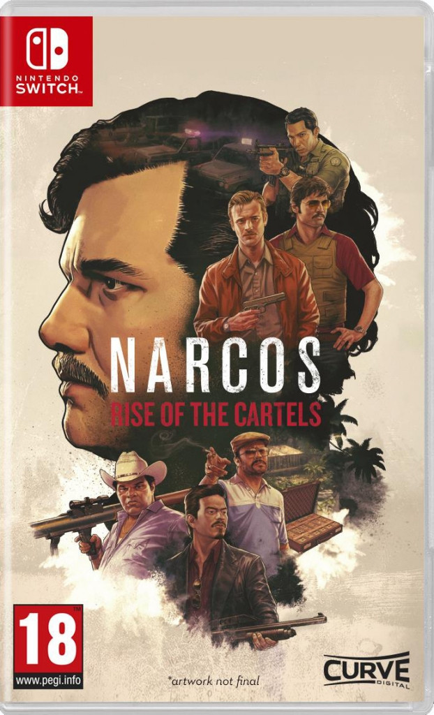 Narcos Rise of the Cartels