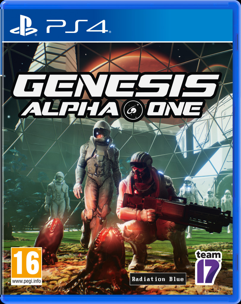 Genesis Alpha One