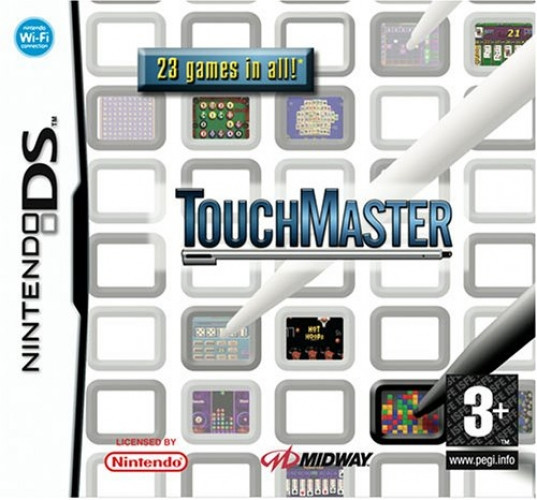 Touch Master