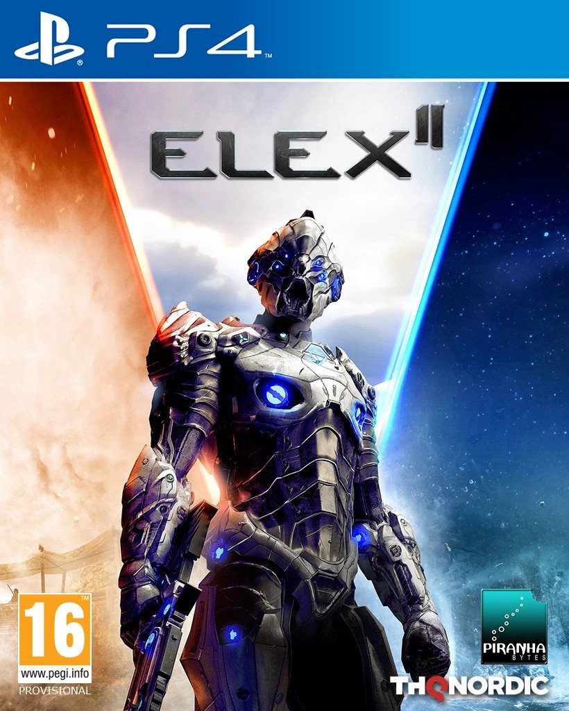 Elex II