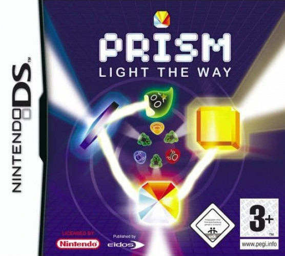 Prism Light the Way