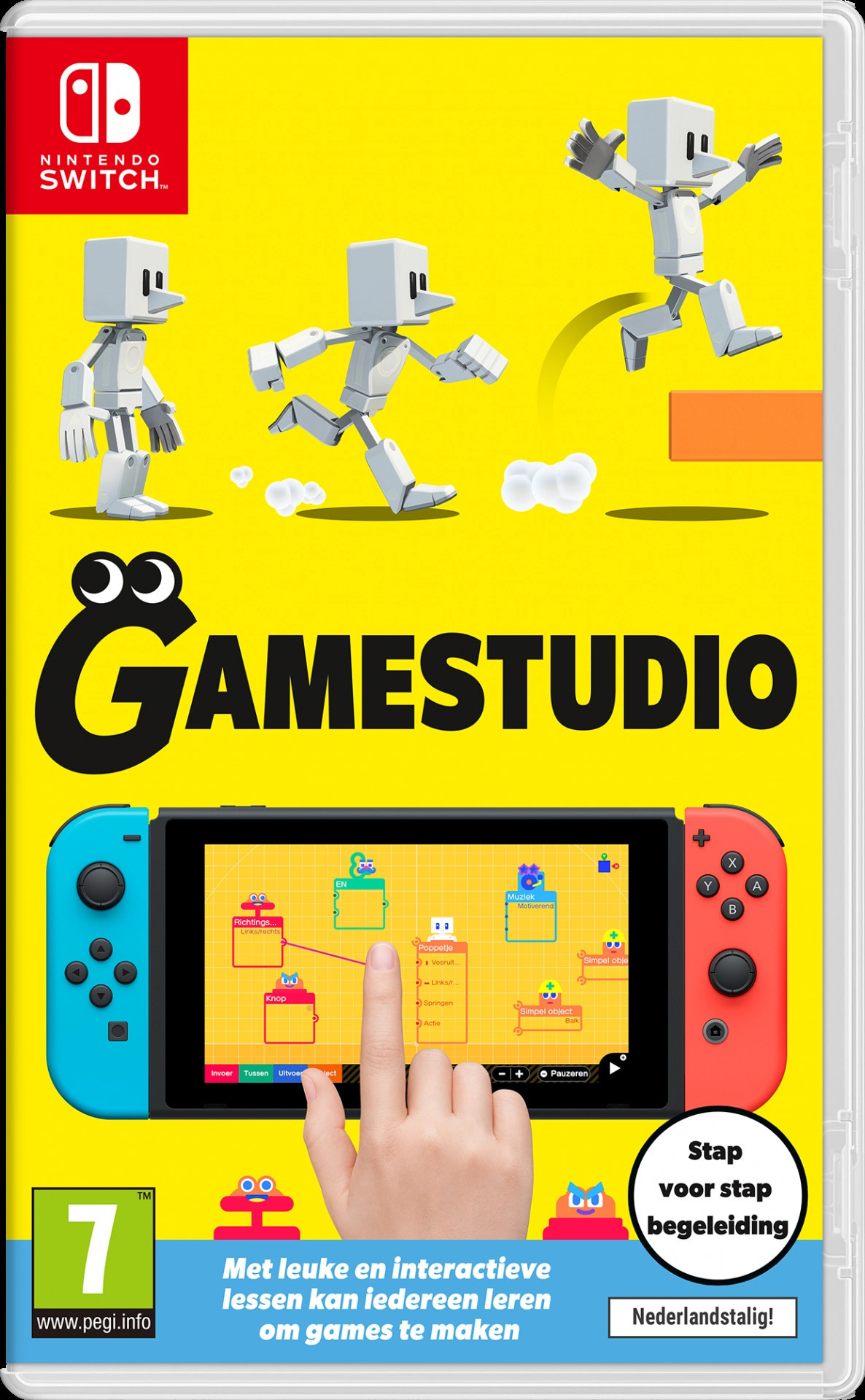 Gamestudio