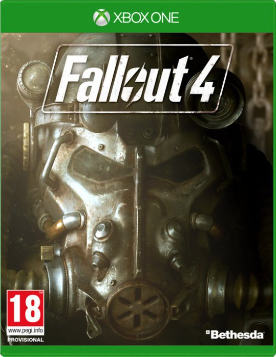 Fallout 4