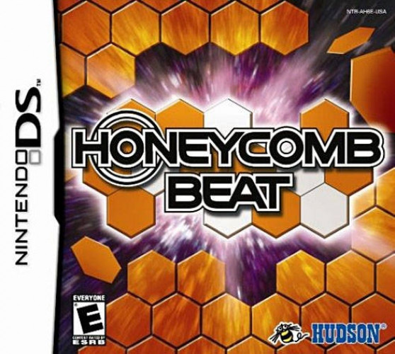 Honeycomb Beat