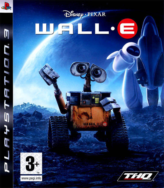 Wall-E