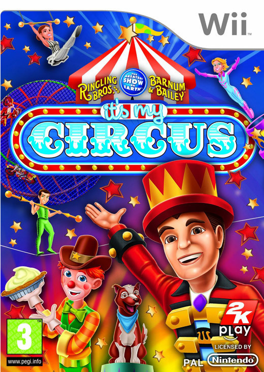 Mijn Circus