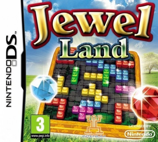 Jewel Land