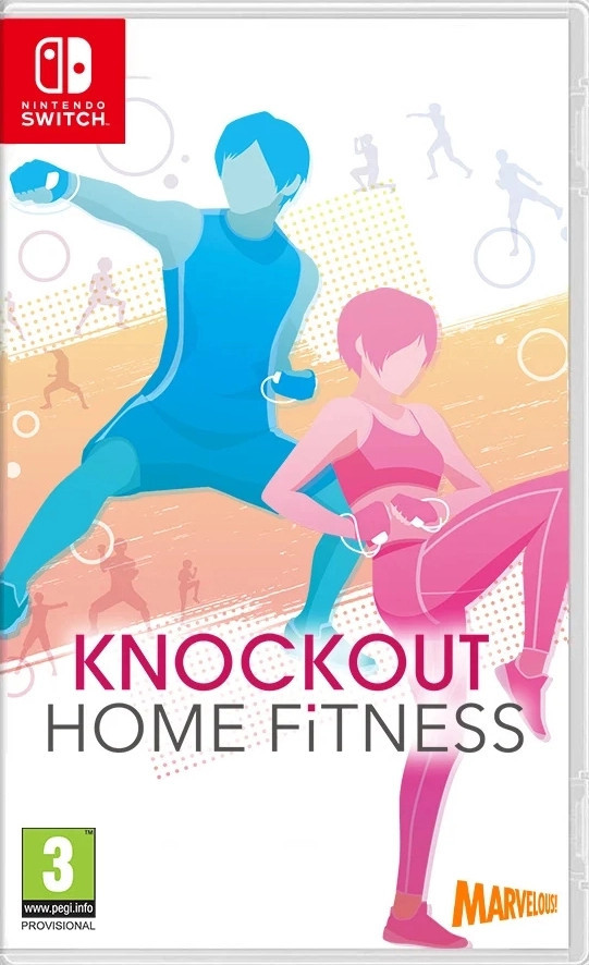 Knockout Home Fitness