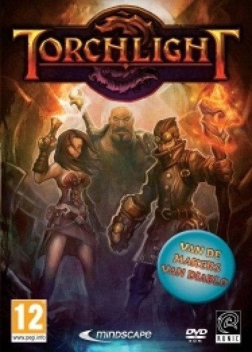 Torchlight