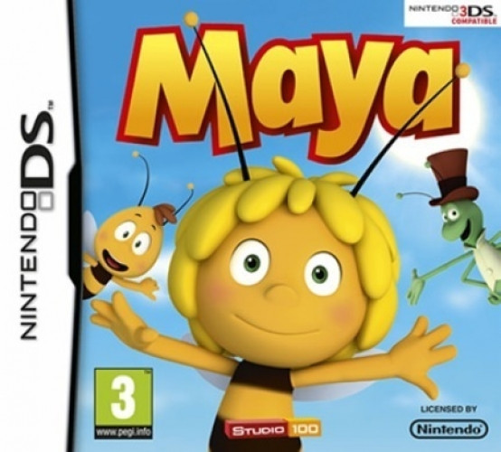 Maya