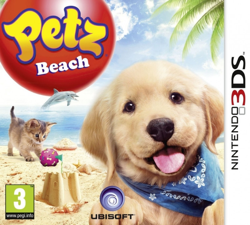 Petz Beach