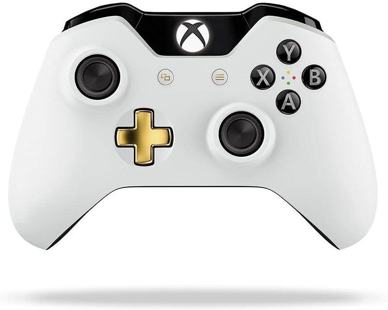 Xbox One Special Edition Lunar Draadloze Controller