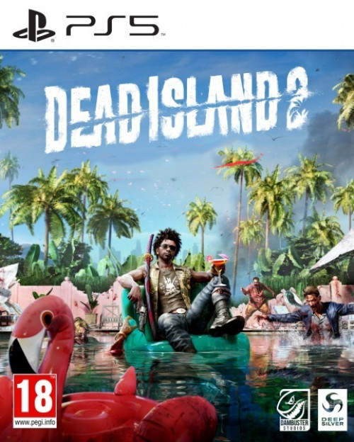 Dead Island 2