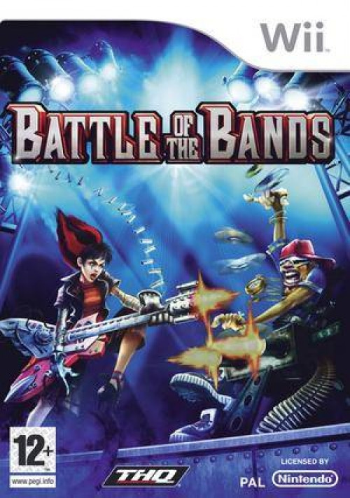 Battle of the Bands