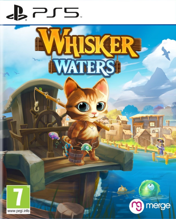 Whisker Waters