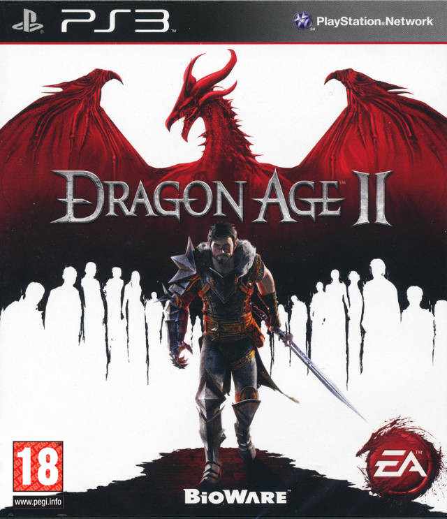 Dragon Age 2