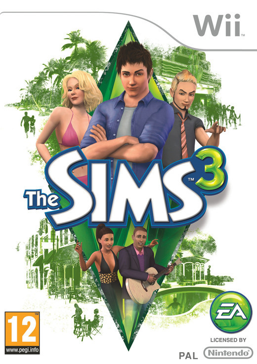 De Sims 3