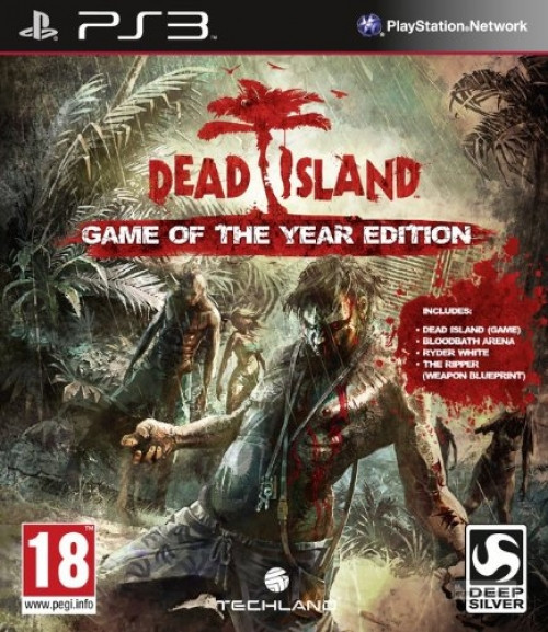 Dead Island (Game of the Year Edition)