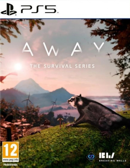 Away: The Survival Series