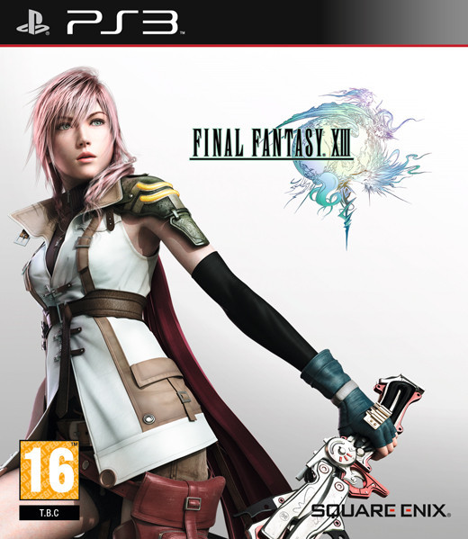 Final Fantasy 13 (XIII)