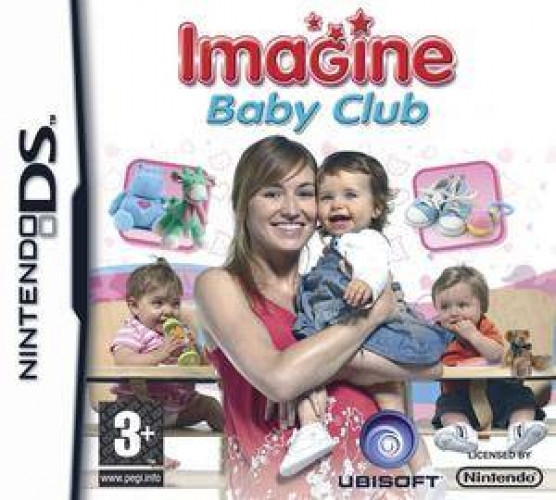 Imagine Baby Club