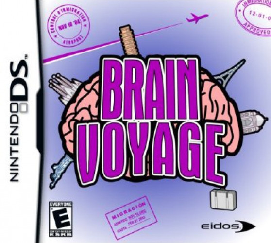 Brain Voyage