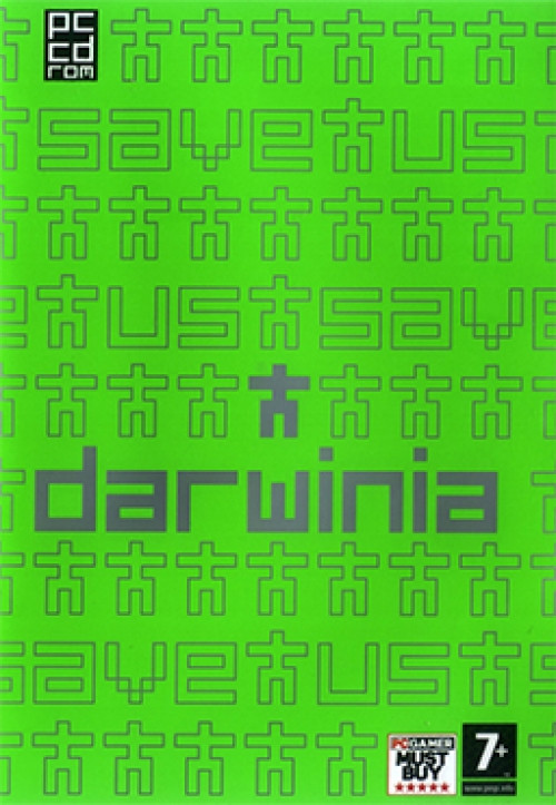 Darwinia