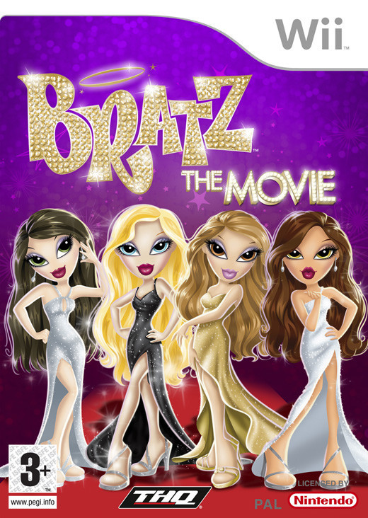 Bratz the Movie