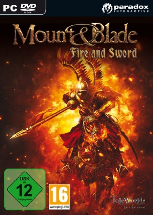 Mount & Blade With Fire and Sword