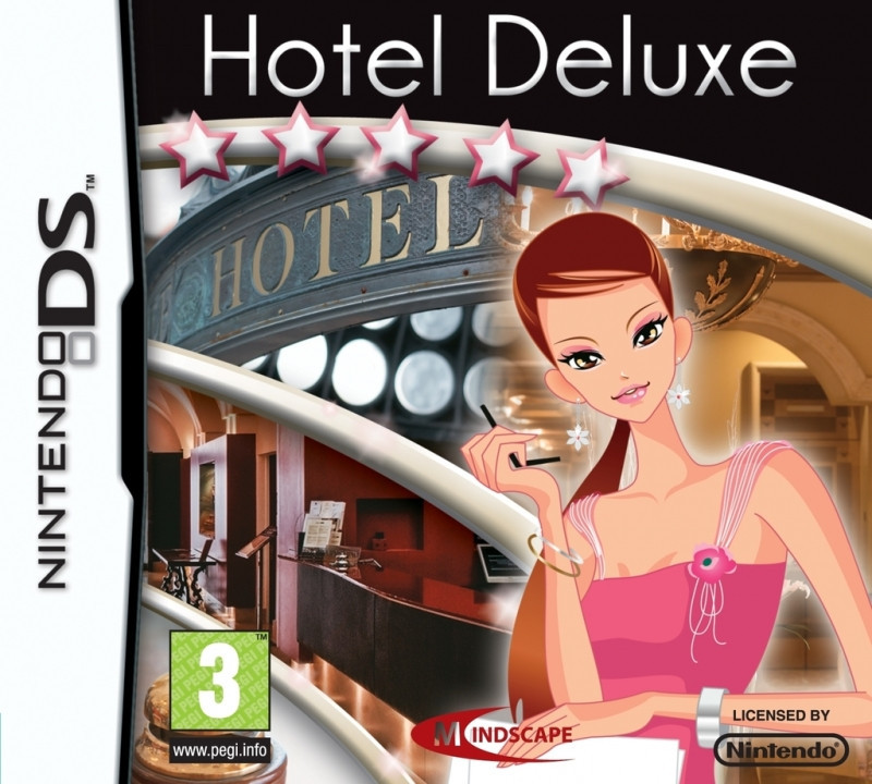 Hotel Deluxe