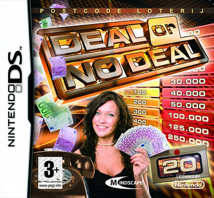 Deal or No Deal