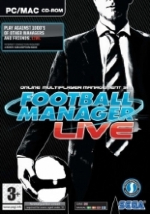 Football Manager Live