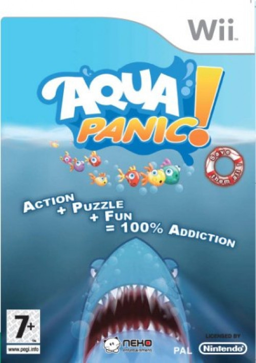 Aqua Panic