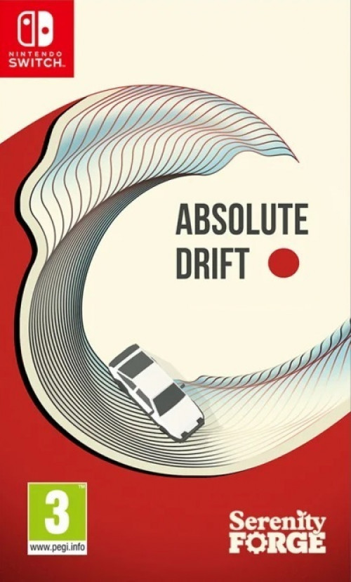 Absolute Drift