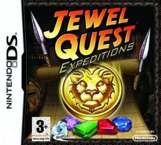 Jewel Quest Expedition