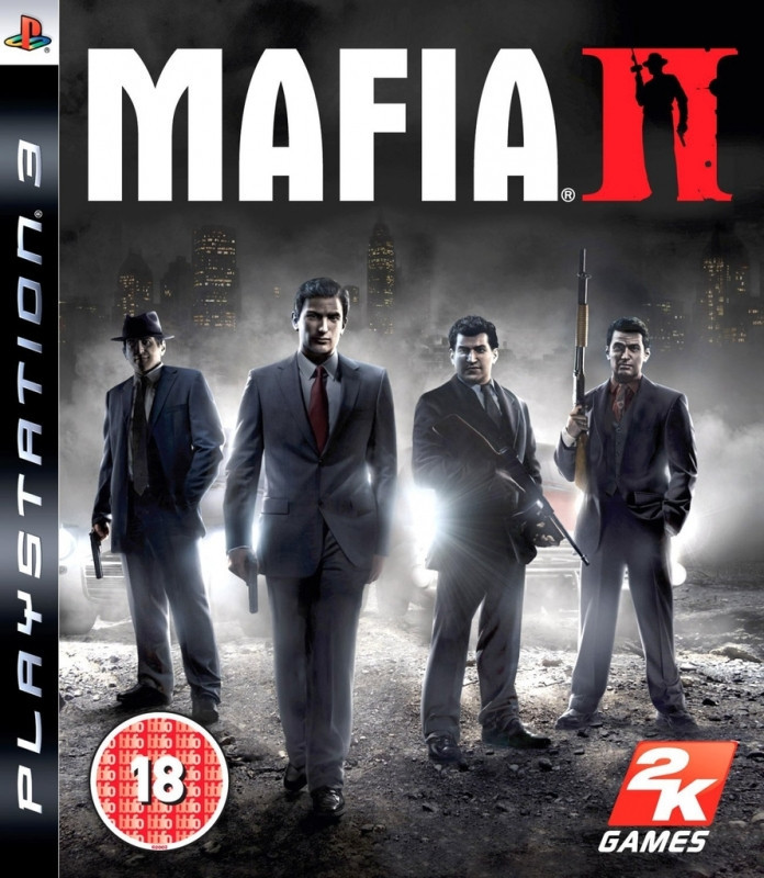 Mafia 2