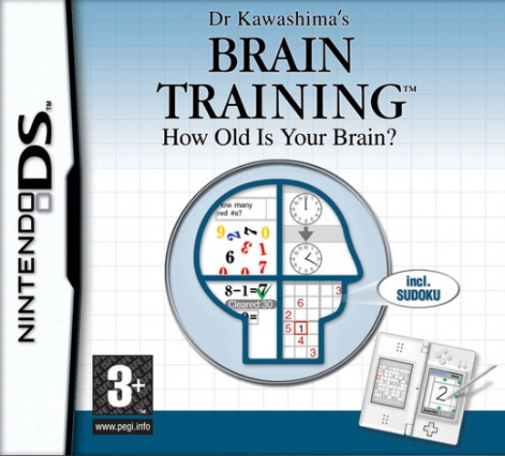 Brain Training