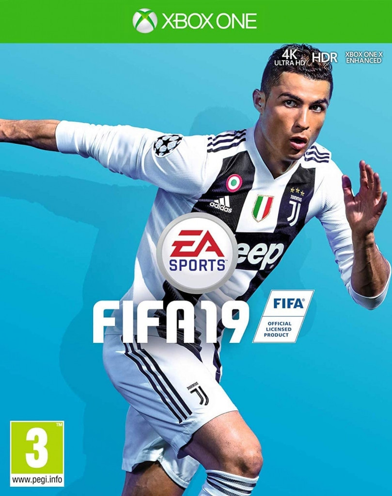 FIFA 19