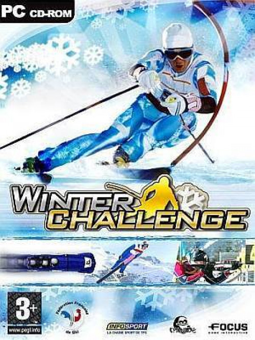 Winter Challenge