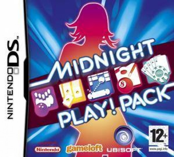 Midnight Play Pack