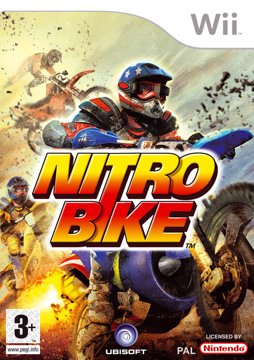 Nitro Bike