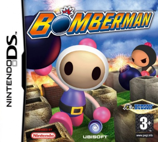 Bomberman