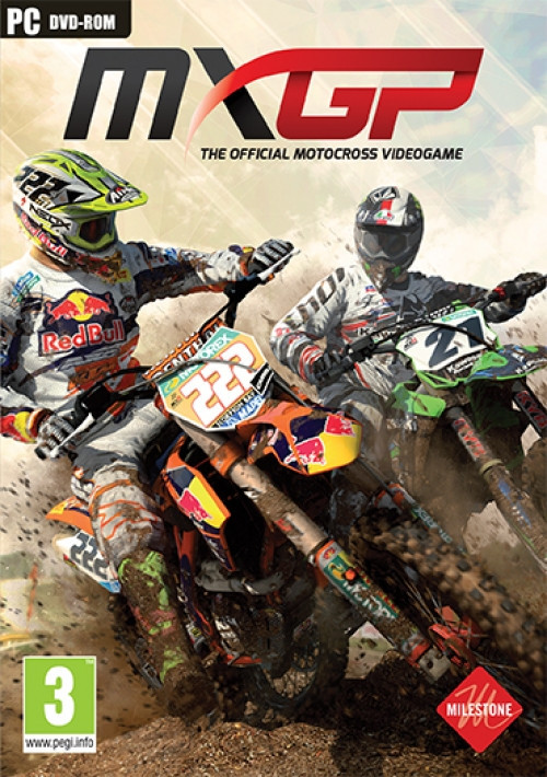 MXGP