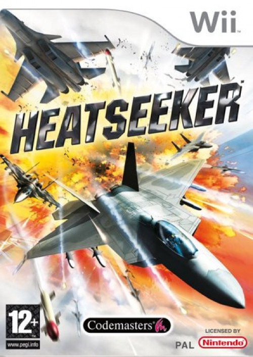 Heatseekers